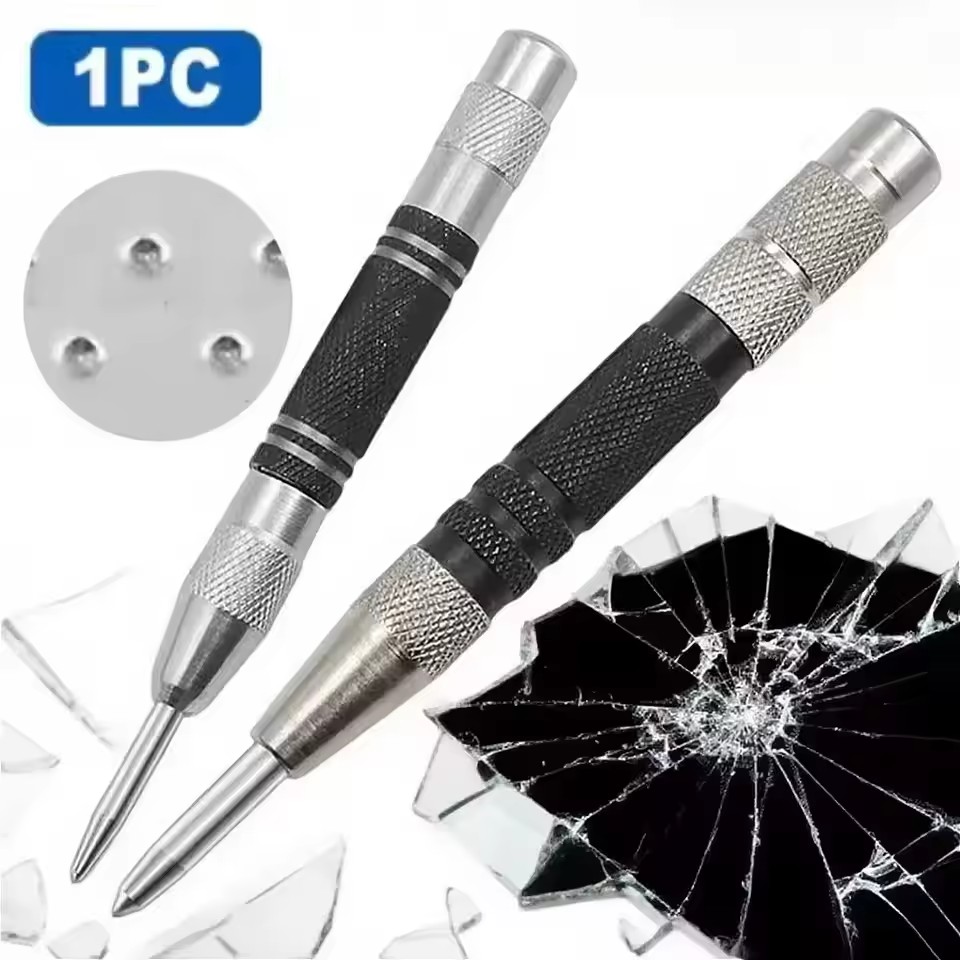 Industrial Tools - Alat Penanda Lubang Otomatis untuk Kayu,