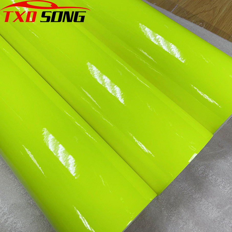 Air Bubble Wrap Roll Packaging - 50CM * 200CM/300CM Neon Mengkilap Kendaraan