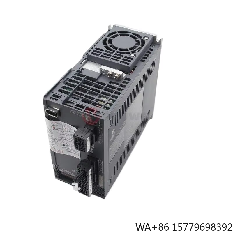 Industrial Tools - Servo Drive Presisi Tinggi asli baru,