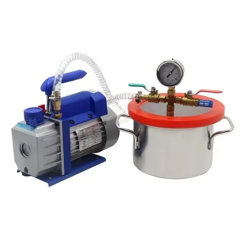 Peralatan Pengeringan Vakum St - Lab Equipment ulasan dan harga