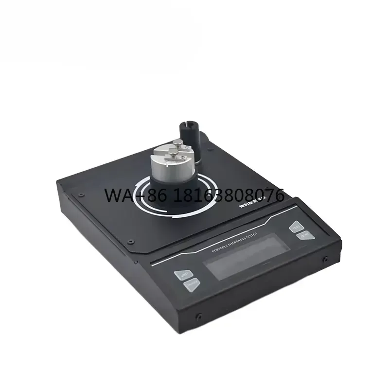 Alat penguji ketajaman pisau d - Test Instruments ulasan dan harga