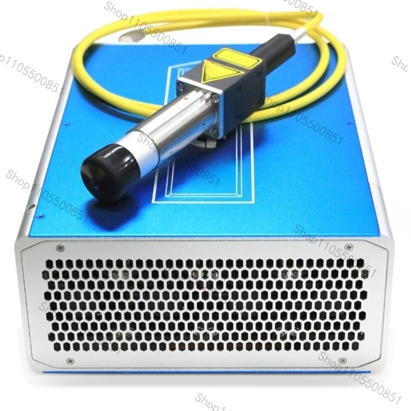 Generator Laser Fiber 20W 30W  - Fiber Laser Marking Machine 30W ulasan dan harga