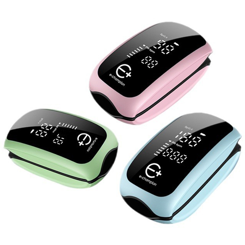 Tali Pengikat Oksimeter Medis  - Pulse Oximeter Fingertip Rechargeable ulasan dan harga