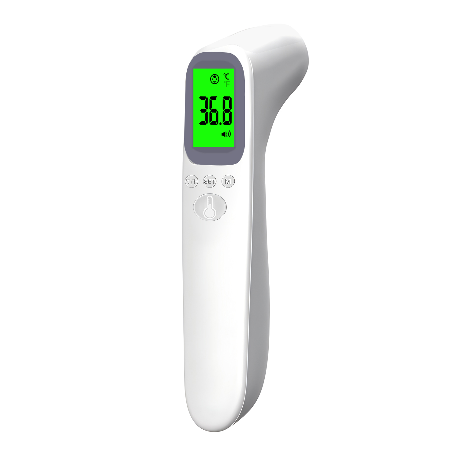 Termometer Demam Inframerah Di - Medical Supplies ulasan dan harga