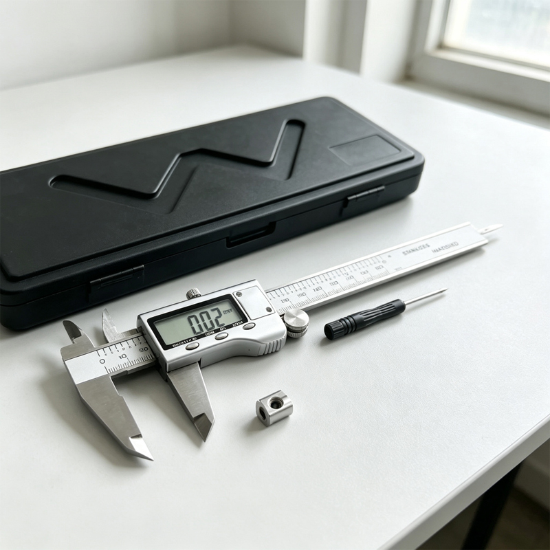 TON09, Jangka Sorong Digital E - Digital Caliper 150Mm Stainless Steel ulasan dan harga