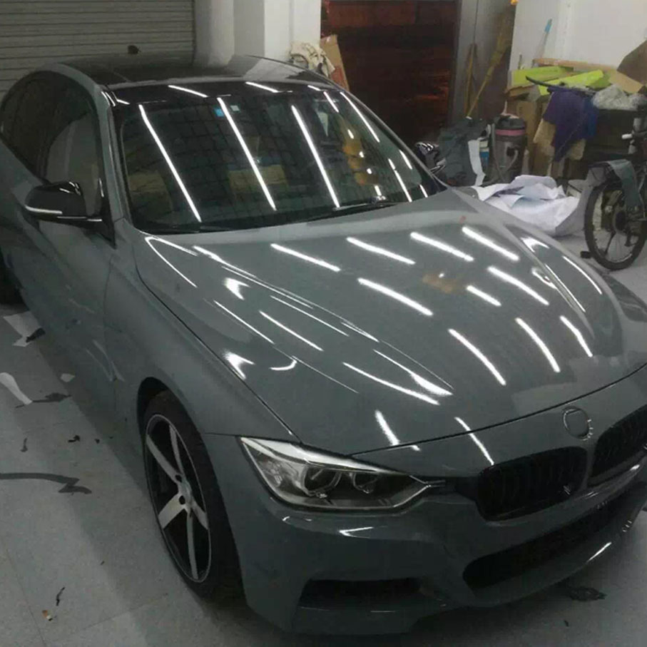 Roll Vinyl Wrap Premium Gloss  - Air Bubble Wrap Roll Packaging ulasan dan harga