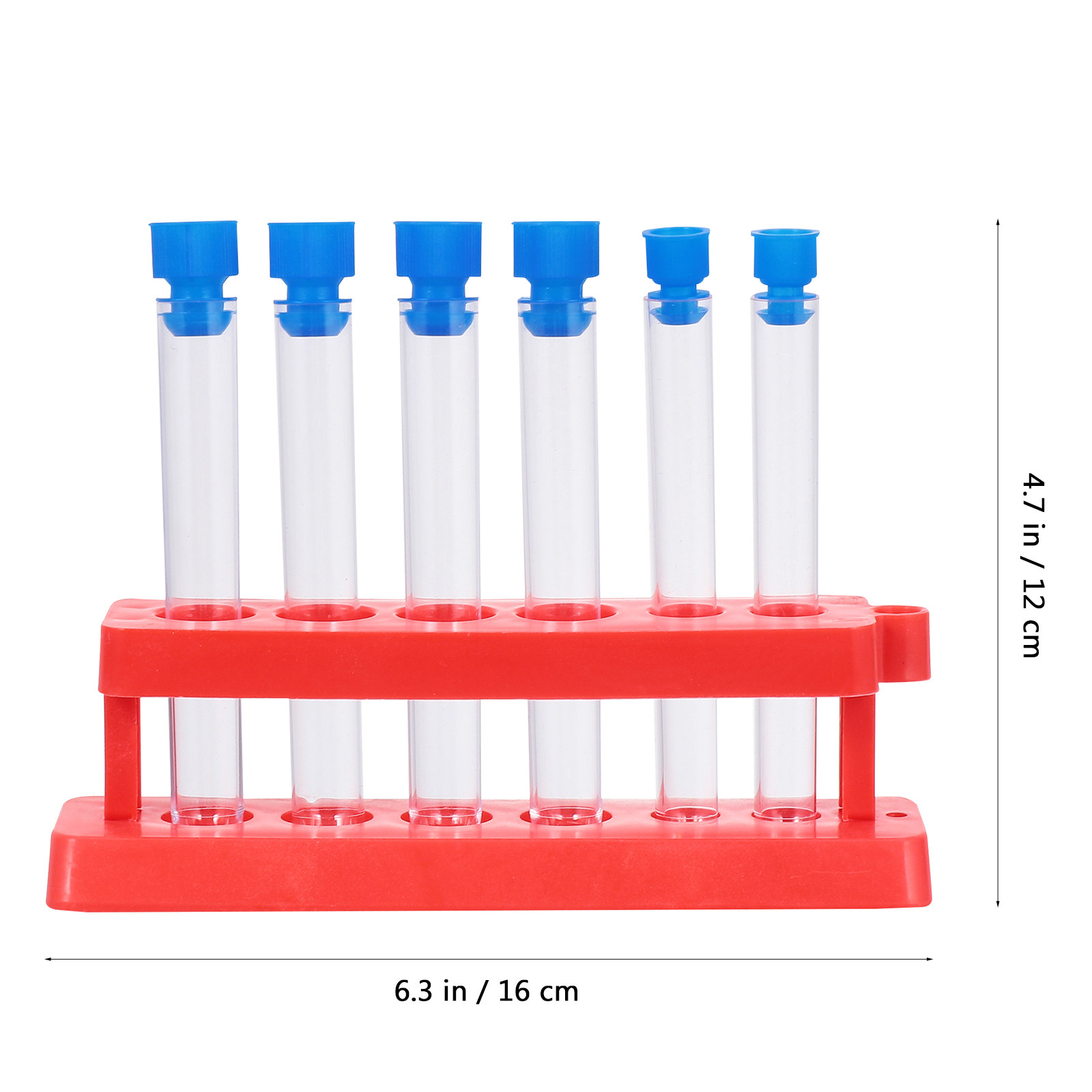 Tabung Reaksi Ilmiah dengan Ra - Lab Equipment ulasan dan harga