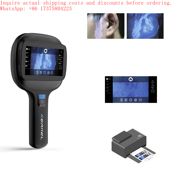 Alat Diagnostik Kernel KN-9000 - Test Instruments ulasan dan harga