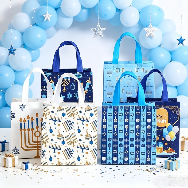 50 buah Tas Belanja Serbaguna  - Packaging ulasan dan harga