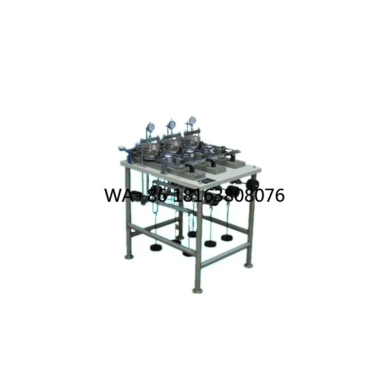 Instrumen Pengujian Reologi da - Test Instruments ulasan dan harga
