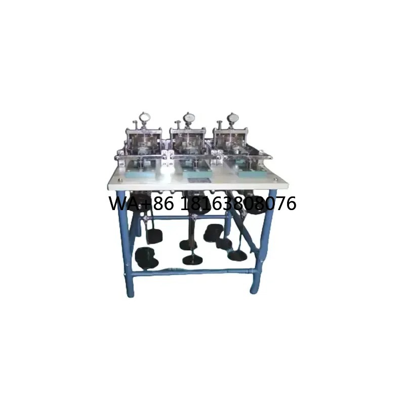 Instrumen Pengujian Reologi da - Test Instruments ulasan dan harga