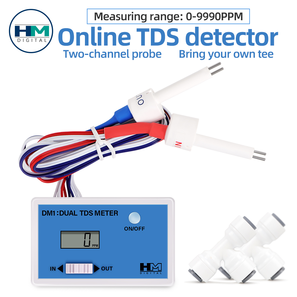 Penguji Kualitas Air Digital P - Ph Meter Digital Water Tester ulasan dan harga