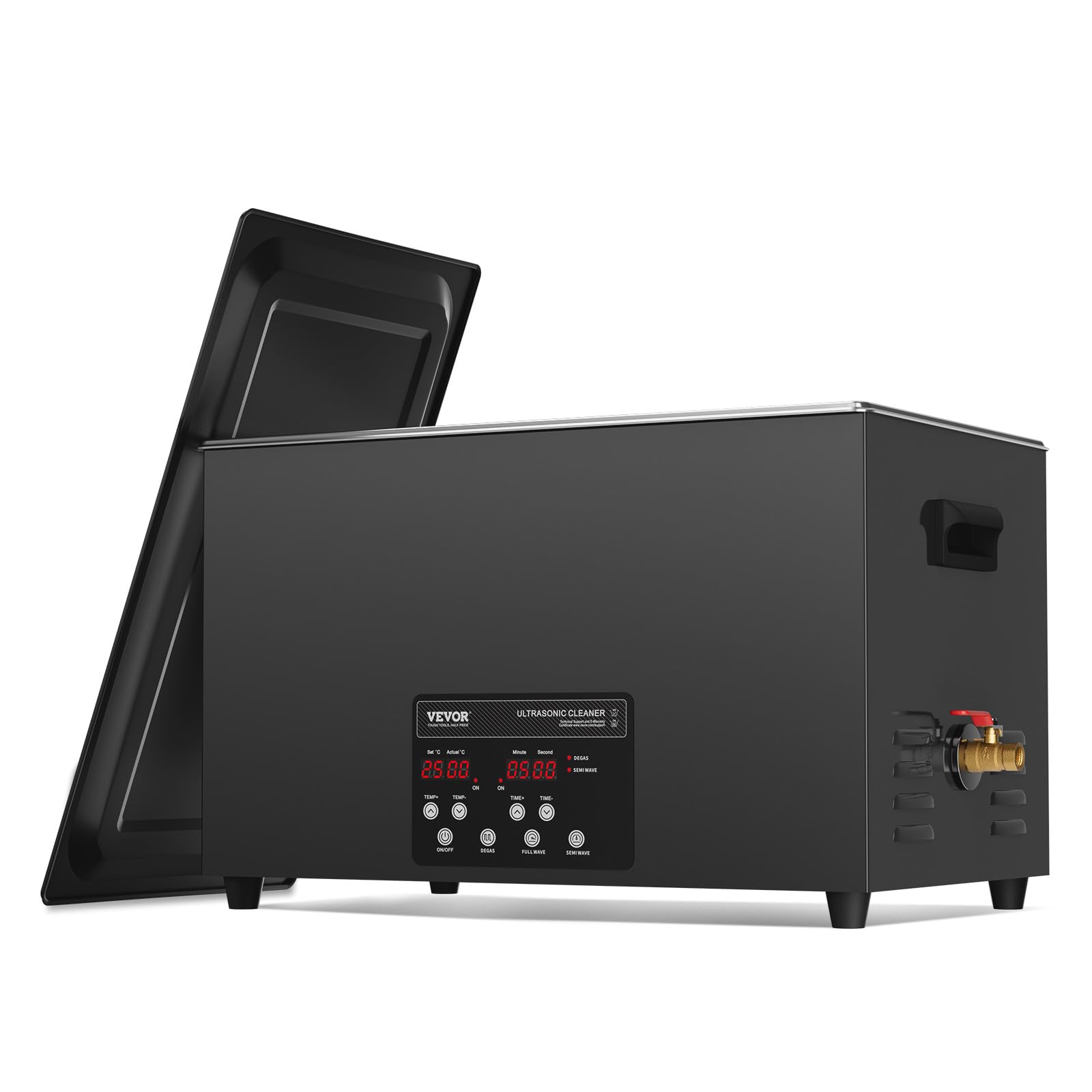 Pembersih Ultrasonik 30L, Mesi - Ultrasonic Cleaner 30L Industrial ulasan dan harga