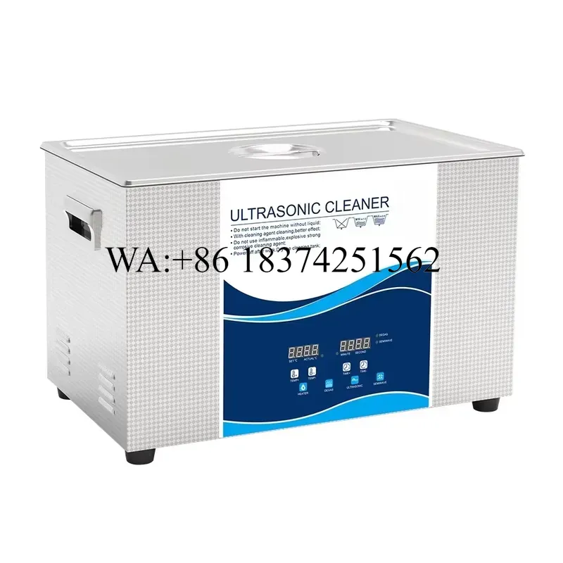 Wmwmnu 3L 6L 10L 15L 22L 30L P - Ultrasonic Cleaner 30L Industrial ulasan dan harga