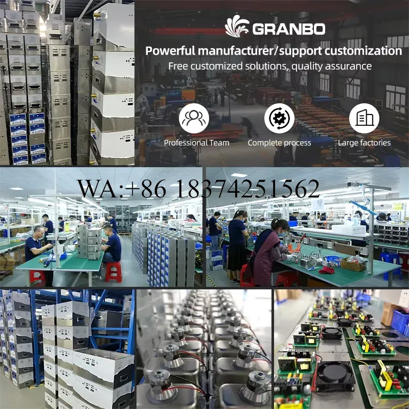 Wmwmnu 3L 6L 10L 15L 22L 30L P - Ultrasonic Cleaner 30L Industrial ulasan dan harga