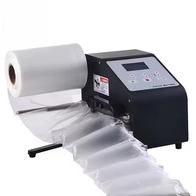 ^untuk Mesin Pengemas Otomatis - Air Bubble Wrap Roll Packaging ulasan dan harga
