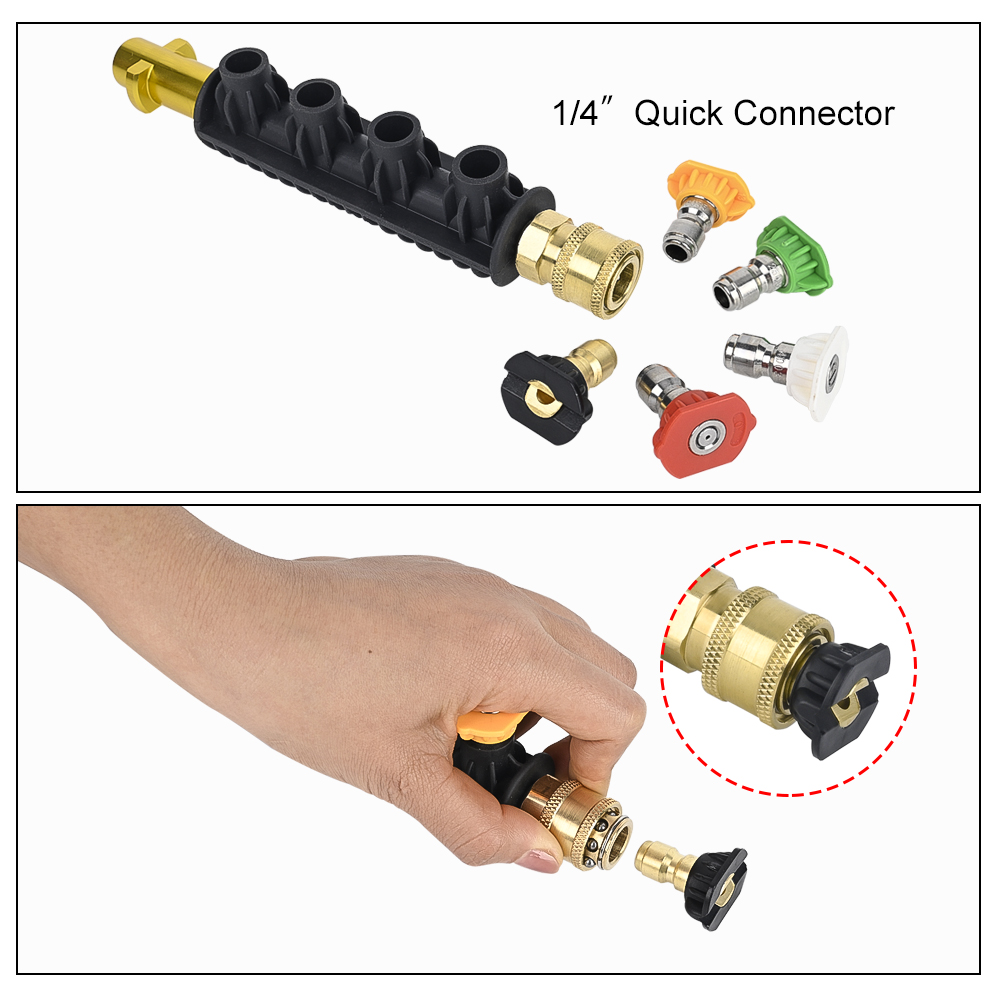 Alat cuci tekanan tinggi ujung - Vacuum Chamber Kit With Pump ulasan dan harga