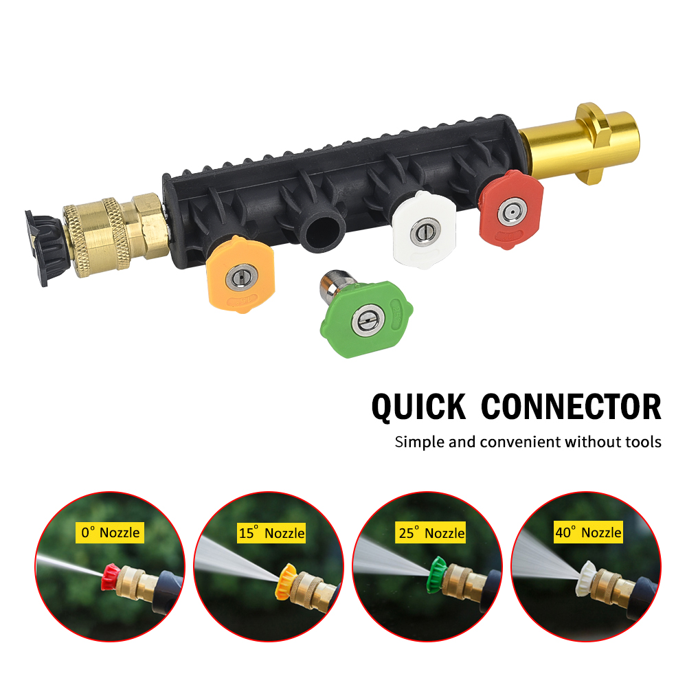 Alat cuci tekanan tinggi ujung - Vacuum Chamber Kit With Pump ulasan dan harga