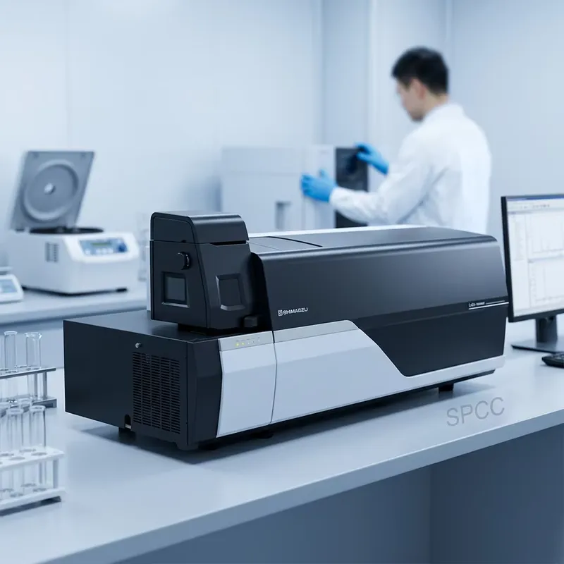 Peralatan Pengujian Laboratori - Lab Equipment ulasan dan harga