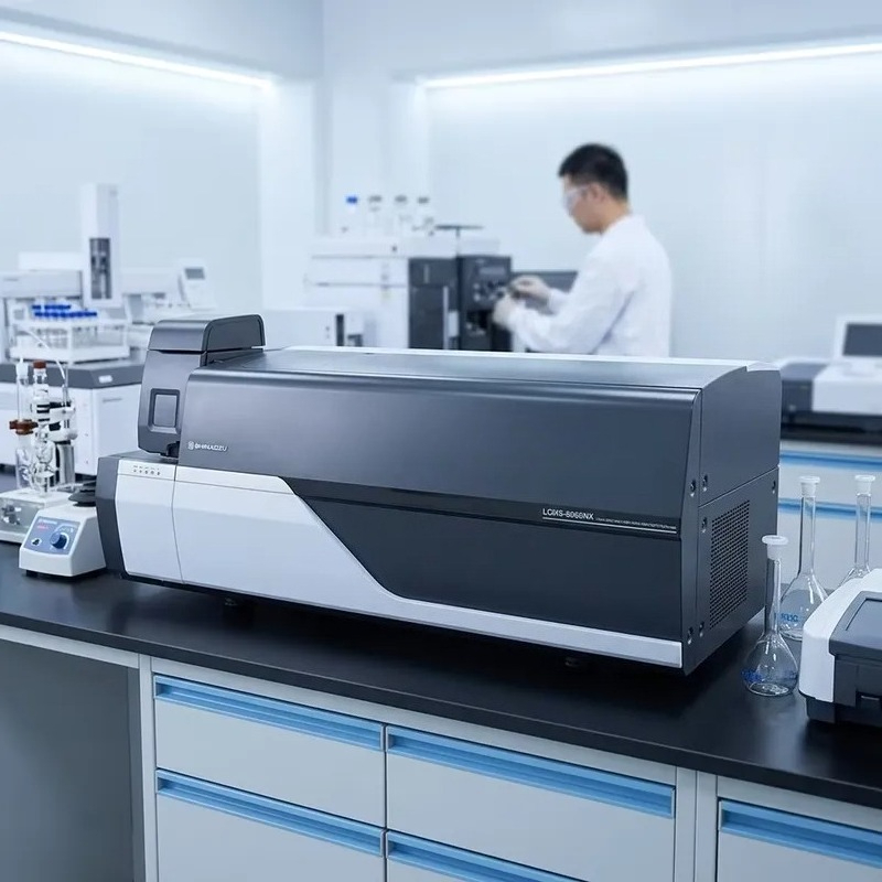 Peralatan Pengujian Laboratori - Lab Equipment ulasan dan harga