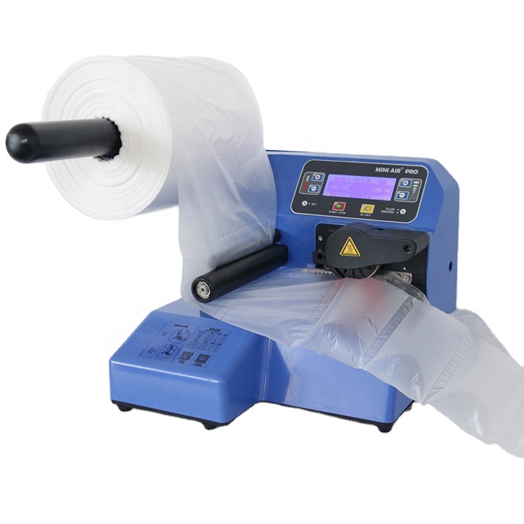 Mesin bantalan udara harga pab - Air Bubble Wrap Roll Packaging ulasan dan harga