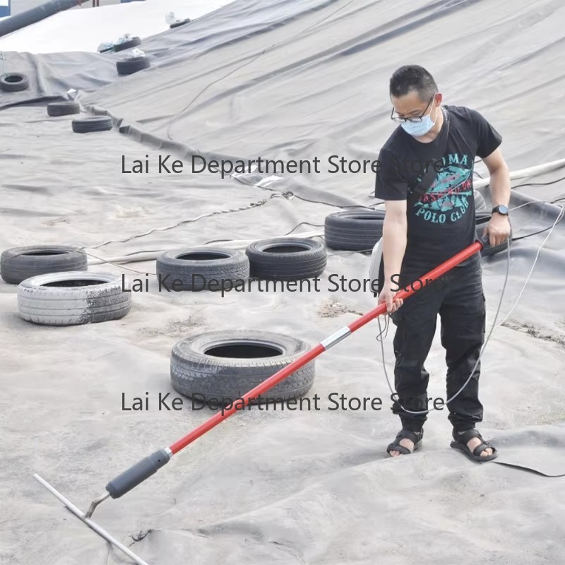 Alat Penguji Percikan Listrik  - Test Instruments ulasan dan harga