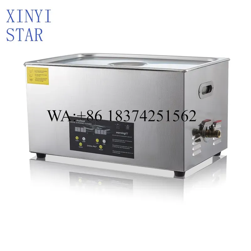 Wmwmnu 30L, Alat Pembersih Ult - Ultrasonic Cleaner 30L Industrial ulasan dan harga