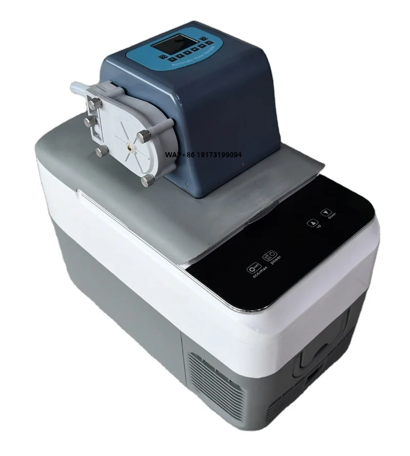 Solusi IOT Berkualitas Tinggi, - Test Instruments ulasan dan harga