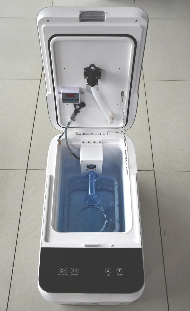 Solusi IOT Berkualitas Tinggi, - Test Instruments ulasan dan harga