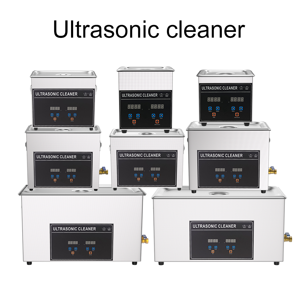 Mesin pembersih ultrasonik Dig - Ultrasonic Cleaner 30L Industrial ulasan dan harga